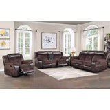  Steve Silver Furniture Pueblo UE9222C3PC 3 pc Reclining Living Room Set IMAGE 2
