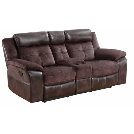  Steve Silver Furniture Pueblo UE9222C3PC 3 pc Reclining Living Room Set IMAGE 4