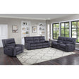  Steve Silver Furniture Lovell LO51683PC 3 pc Power Reclining Living Room Set IMAGE 1