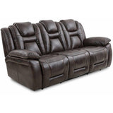  Steve Silver Furniture Oportuna OP70061C3PC 3 pc Power Reclining Living Room Set IMAGE 2