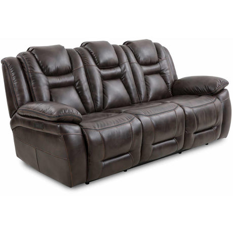  Steve Silver Furniture Oportuna OP70061C3PC 3 pc Power Reclining Living Room Set IMAGE 2