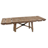  Steve Silver Furniture Riverdale RV500C9PC 9 pc Counter Height Dining Set IMAGE 2