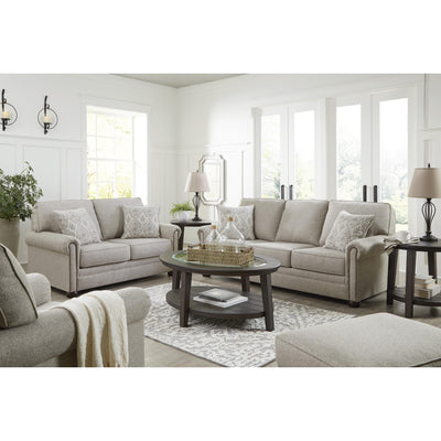  Signature Design by Ashley Gaelon 37307U3 4 pc Living Room Set IMAGE 1
