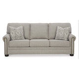  Signature Design by Ashley Gaelon 37307U3 4 pc Living Room Set IMAGE 2