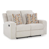 Signature Design by Ashley Danum 38805U1 2 pc Living Room Set IMAGE 3