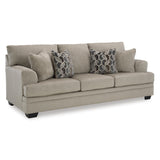  Signature Design by Ashley Stonemeade 59504U4 4 pc Stationary Living Room Set IMAGE 2