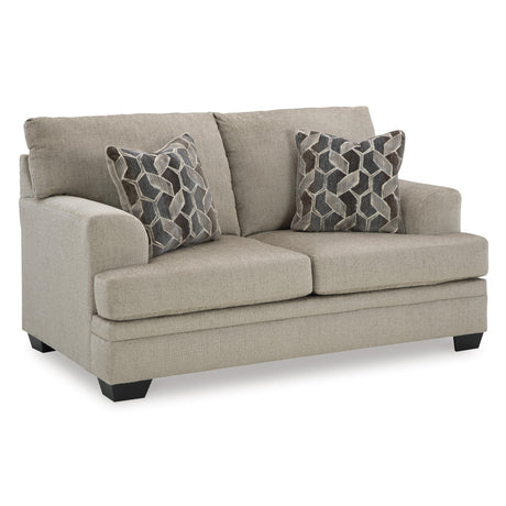  Signature Design by Ashley Stonemeade 59504U4 4 pc Stationary Living Room Set IMAGE 3