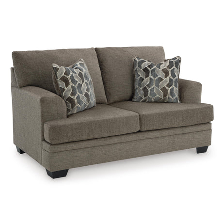  Signature Design by Ashley Stonemeade 59505U10 3 pc Stationary Living Room Set IMAGE 3
