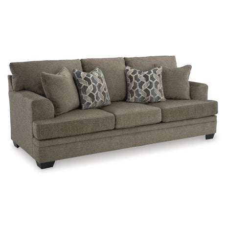  Signature Design by Ashley Stonemeade 59505U4 4 pc Stationary Living Room Set IMAGE 2