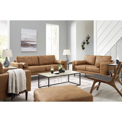  Signature Design by Ashley Telora 41002U3 4 pc Living Room Set IMAGE 1