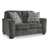  Signature Design by Ashley Lonoke 50504U13 3 pc Living Room Set IMAGE 3