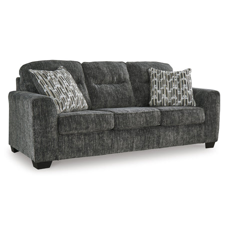  Signature Design by Ashley Lonoke 50504U3 4 pc Living Room Set IMAGE 2