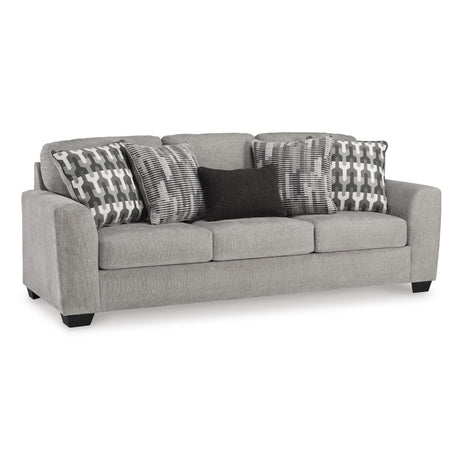  Signature Design by Ashley Avenal Park 50805U3 4 pc Living Room Set IMAGE 2