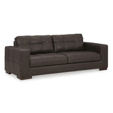  Signature Design by Ashley Luigi 56506U3 4 pc Living Room Set IMAGE 3
