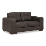  Signature Design by Ashley Luigi 56506U3 4 pc Living Room Set IMAGE 4