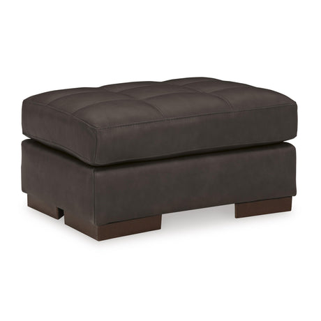  Signature Design by Ashley Luigi 56506U3 4 pc Living Room Set IMAGE 6