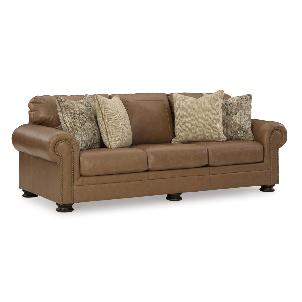  Signature Design by Ashley Carianna 57604U4 3 pc Living Room Set IMAGE 2