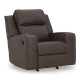  Signature Design by Ashley Lavenhorne 63306U2 3 pc Reclining Living Room Set IMAGE 7