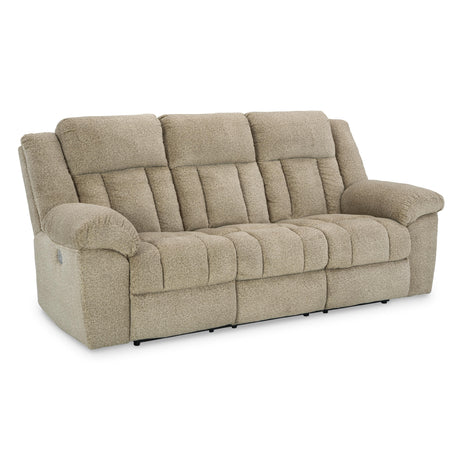  Signature Design by Ashley Tip-Off 69305U2 3 pc Power Reclining Living Room Set IMAGE 6