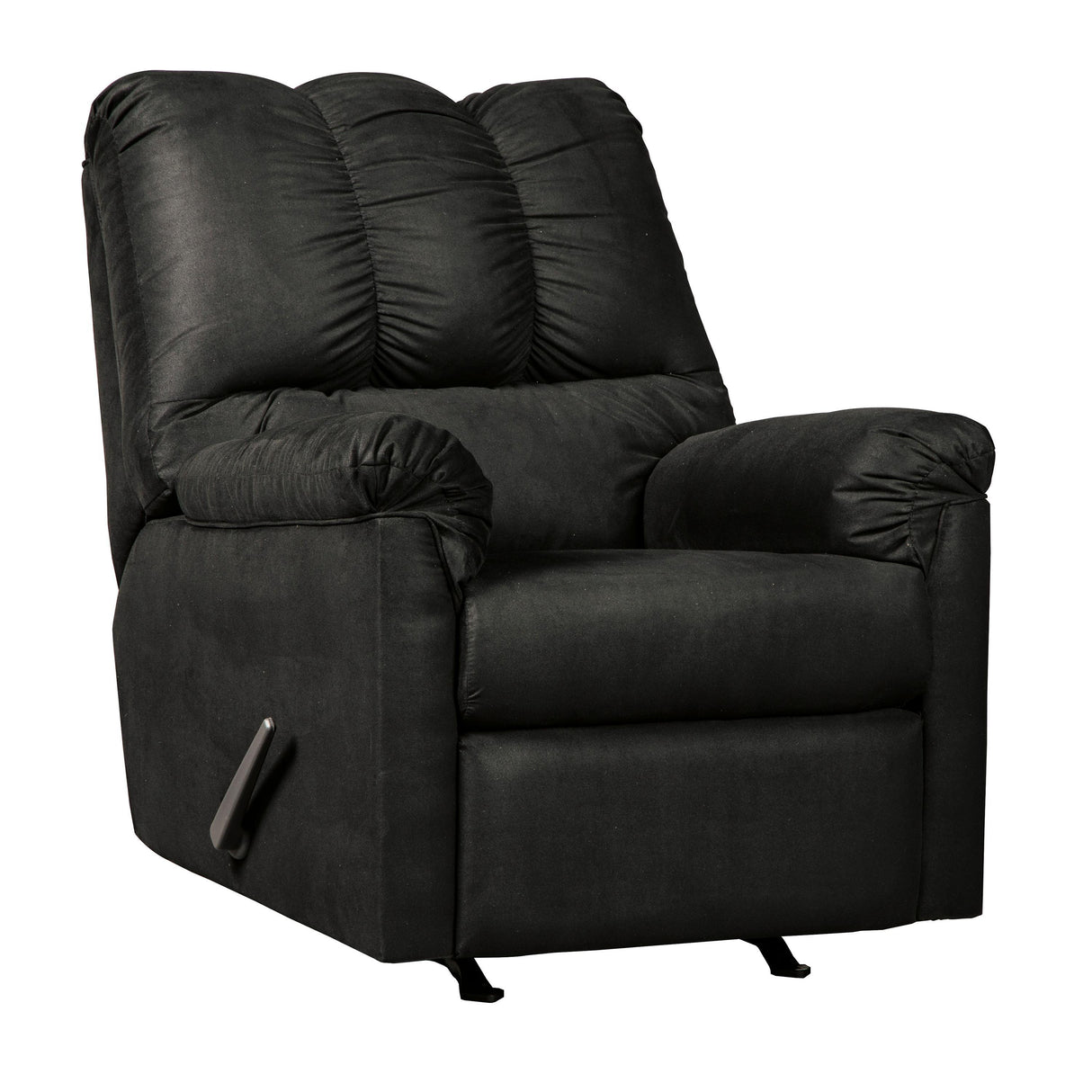  Signature Design by Ashley Darcy 75008U9 3 pc Living Room Set IMAGE 4