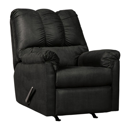  Signature Design by Ashley Darcy 75008U9 3 pc Living Room Set IMAGE 4