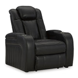  Signature Design by Ashley Caveman 90703U2 3 pc Power Reclining Living Room Set IMAGE 6