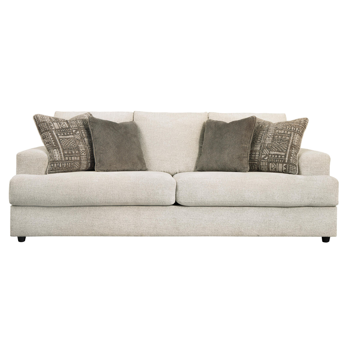  Signature Design by Ashley Soletren 95104U10 3 pc Living Room Set IMAGE 2