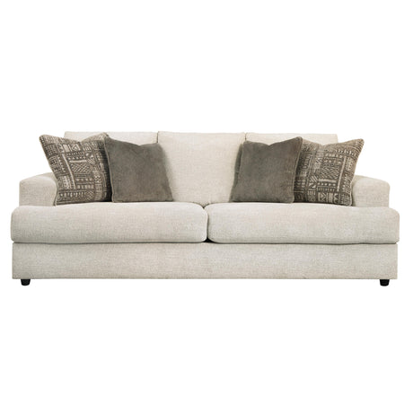  Signature Design by Ashley Soletren 95104U10 3 pc Living Room Set IMAGE 2