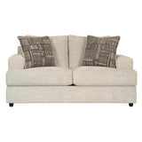  Signature Design by Ashley Soletren 95104U10 3 pc Living Room Set IMAGE 3