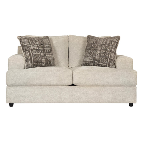  Signature Design by Ashley Soletren 95104U10 3 pc Living Room Set IMAGE 3