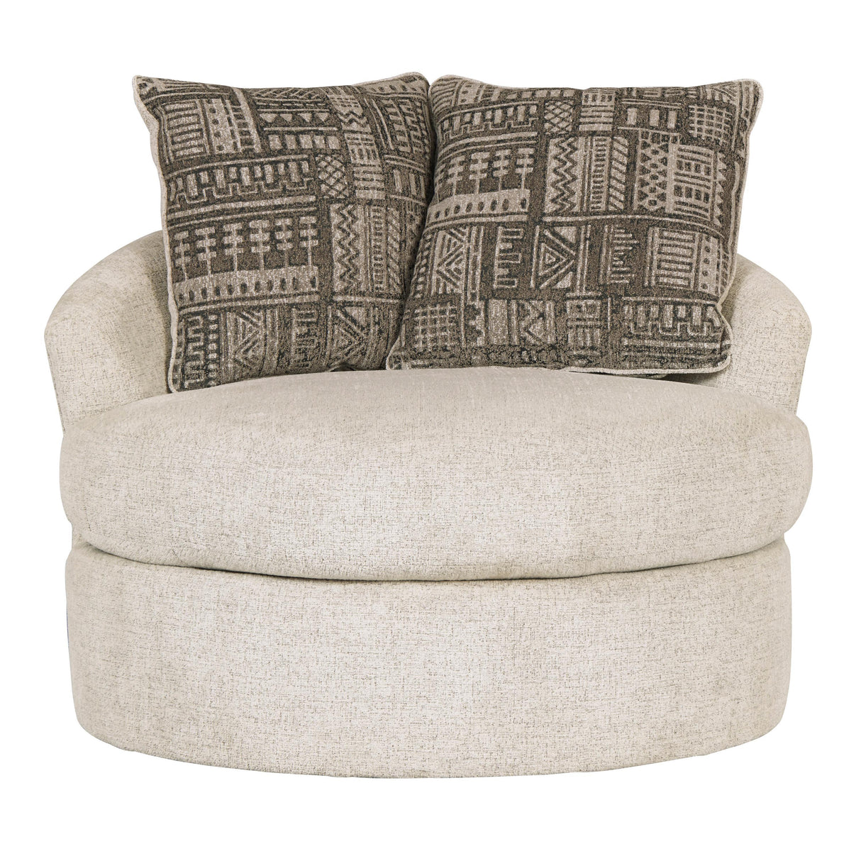  Signature Design by Ashley Soletren 95104U10 3 pc Living Room Set IMAGE 4