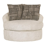  Signature Design by Ashley Soletren 95104U10 3 pc Living Room Set IMAGE 4