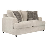  Signature Design by Ashley Soletren 95104U11 4 pc Living Room Set IMAGE 3