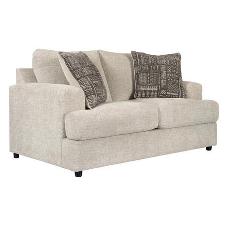  Signature Design by Ashley Soletren 95104U11 4 pc Living Room Set IMAGE 3