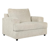 Signature Design by Ashley Soletren 95104U9 3 pc Living Room Set IMAGE 4