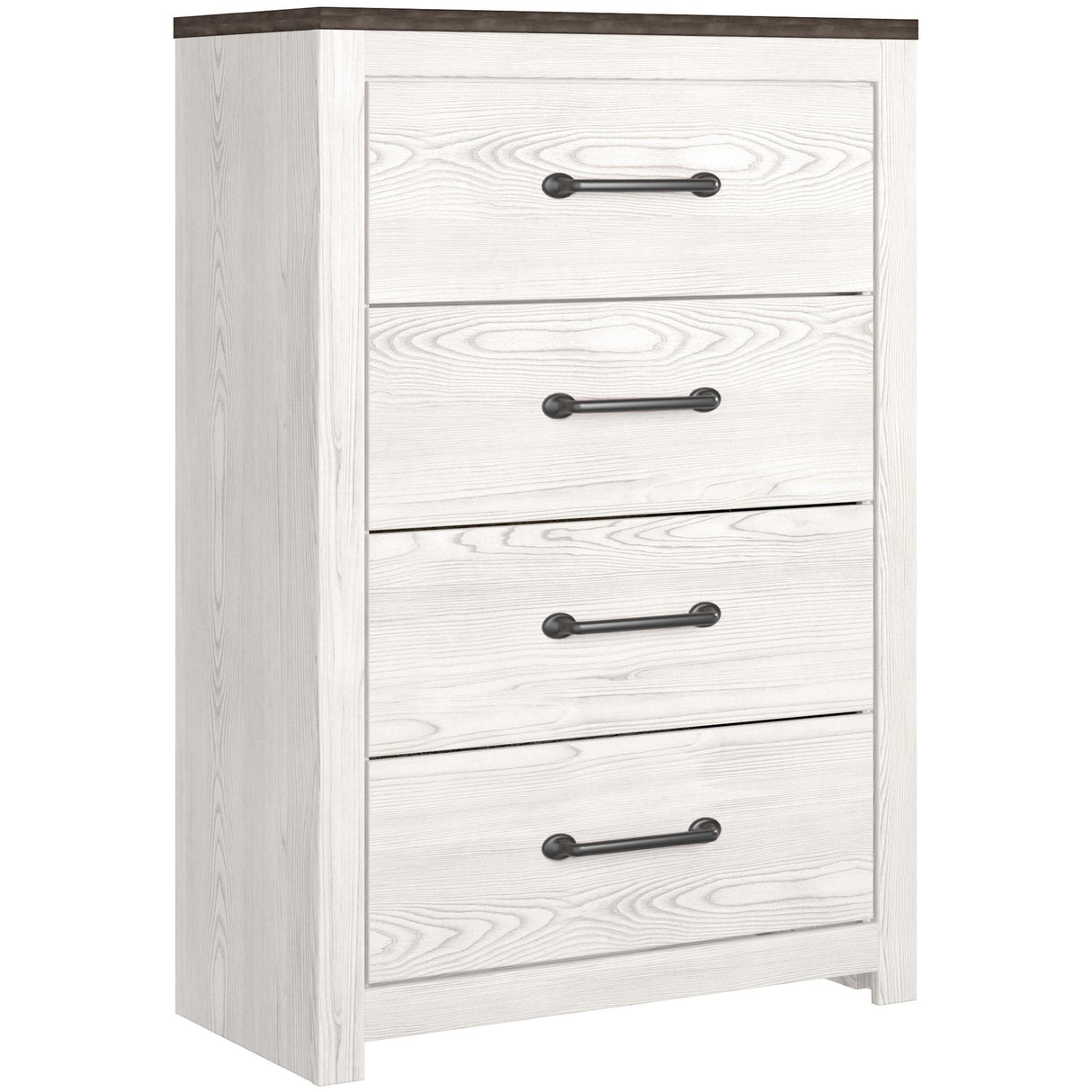  Signature Design by Ashley Gerridan B1190B33 7 pc Full Panel Bedroom Set IMAGE 6