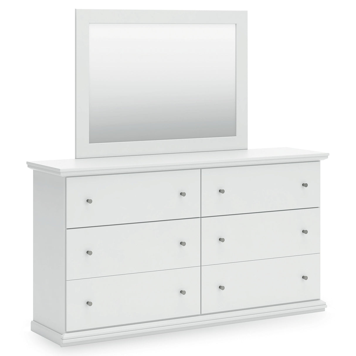  Signature Design by Ashley Bostwick Shoals B139B61 7 pc Full Panel Bedroom Set IMAGE 3