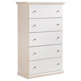  Signature Design by Ashley Bostwick Shoals B139B61 7 pc Full Panel Bedroom Set IMAGE 5