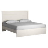  Signature Design by Ashley Stelsie B2588B17 7 pc King Panel Bedroom Set IMAGE 2