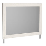  Signature Design by Ashley Stelsie B2588B17 7 pc King Panel Bedroom Set IMAGE 4