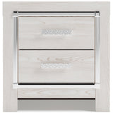  Signature Design by Ashley Altyra B2640B59 7 pc King Panel Bedroom Set IMAGE 4
