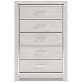  Signature Design by Ashley Altyra B2640B59 7 pc King Panel Bedroom Set IMAGE 5