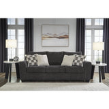  Benchcraft Loreo 63101 2 pc Living Room Set IMAGE 3
