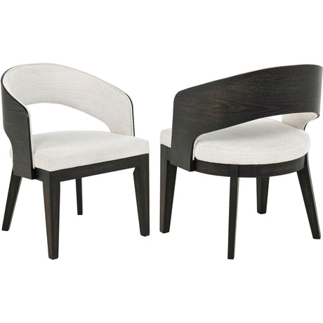  Coaster Furniture Leandro 115390-S5A 5 pc Dining Set IMAGE 4