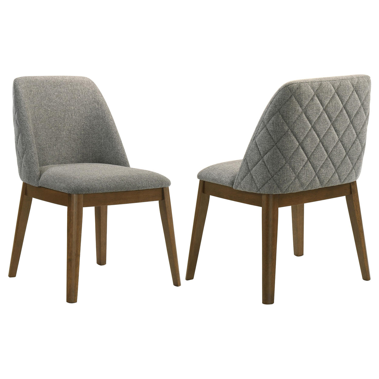  Coaster Furniture Franklin 193820-S5 5 pc Dining Set IMAGE 3
