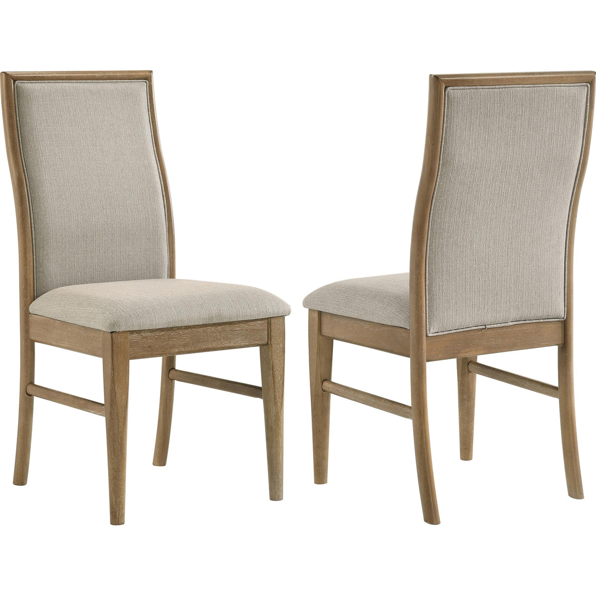  Coaster Furniture Adina 193611-S7 7 pc Dining Set IMAGE 3