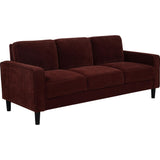  Coaster Furniture Ruth 511211-S2 2 pc Living Room Set IMAGE 2