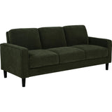  Coaster Furniture Ruth 511214-S3 3 pc Living Room Set IMAGE 2