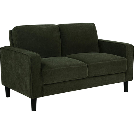  Coaster Furniture Ruth 511214-S3 3 pc Living Room Set IMAGE 3