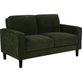  Coaster Furniture Ruth 511214-S2 2 pc Living Room Set IMAGE 3